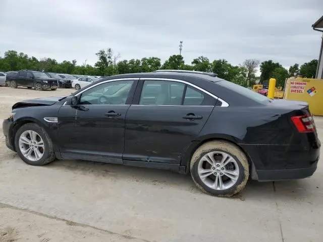 2015 FORD TAURUS SE  