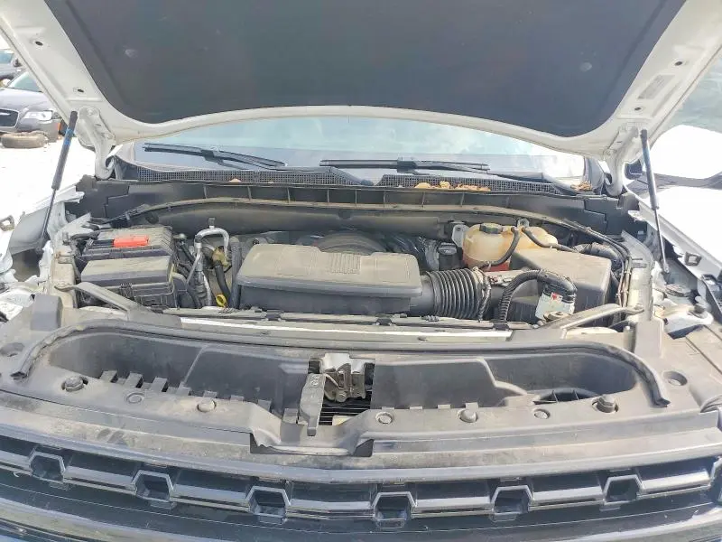 2023 CHEVROLET SUBURBAN K1500 Z71  