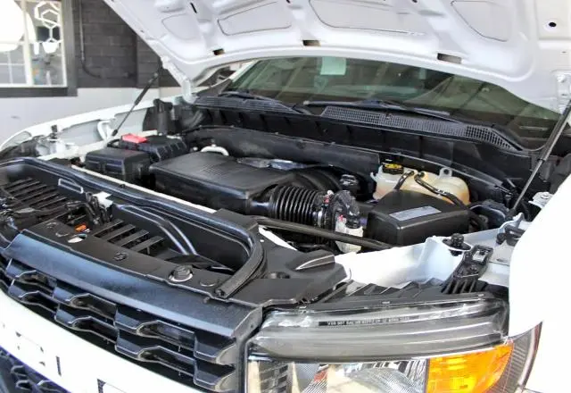 2021 CHEVROLET SILVERADO C1500  