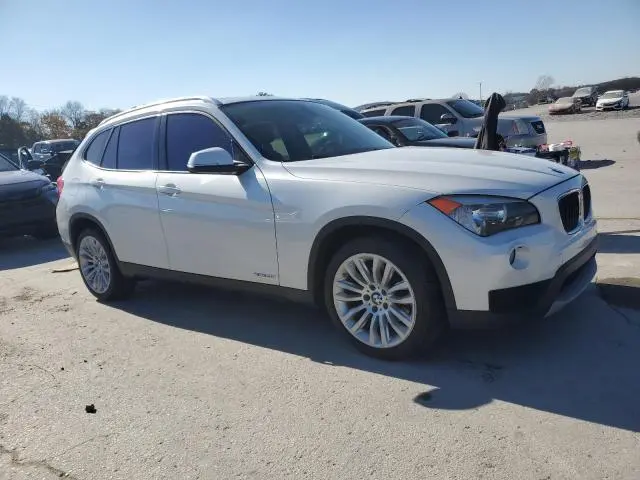 2014 BMW X1 XDRIVE28I  