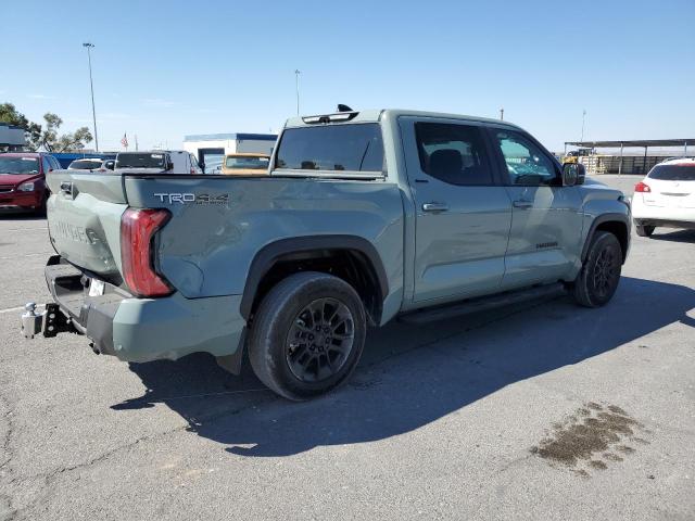 2024 TOYOTA TUNDRA CREWMAX LIMITED