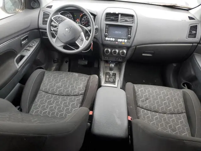 2023 MITSUBISHI OUTLANDER SPORT S/SE  