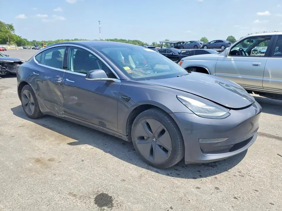 2017 TESLA MODEL 3   