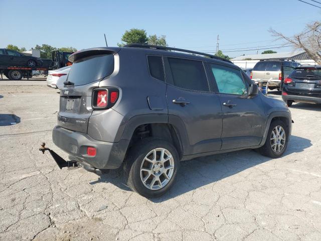 2020 JEEP RENEGADE SPORT