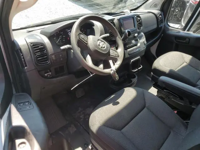2023 RAM PROMASTER 2500 2500 HIGH  