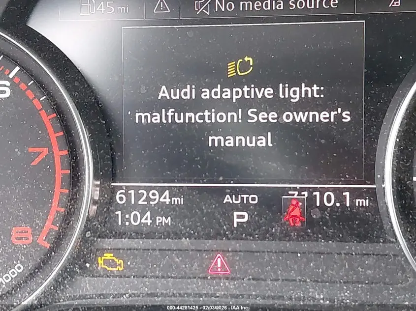 2021 AUDI Q5 PREMIUM 45 TFSI QUATTRO S TRONIC