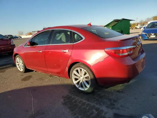 2013 BUICK VERANO CONVENIENCE  
