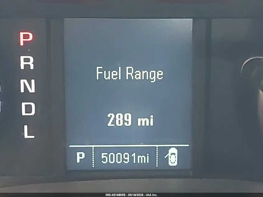 2017 CHEVROLET SILVERADO 1500 WT