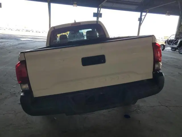 2020 TOYOTA TACOMA ACCESS CAB  
