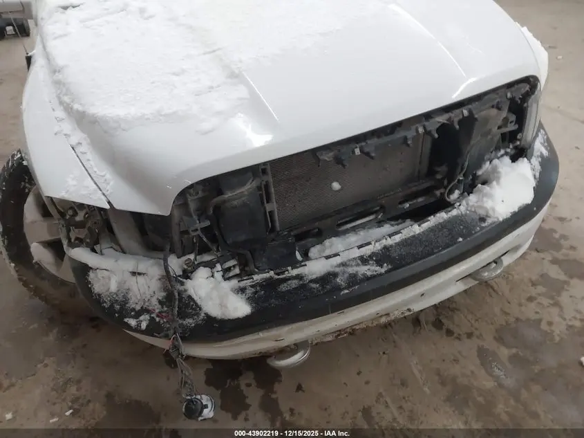 2015 RAM 1500 TRADESMAN