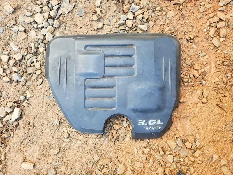 2013 DODGE CHALLENGER SXT  