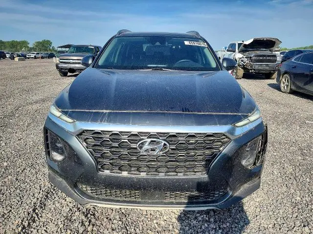 2020 HYUNDAI SANTA FE SEL 2.0T  