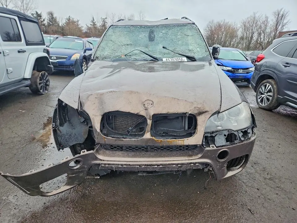 2013 BMW X5 XDRIVE35I  