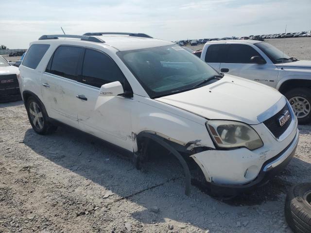 2011 GMC ACADIA SLT-1