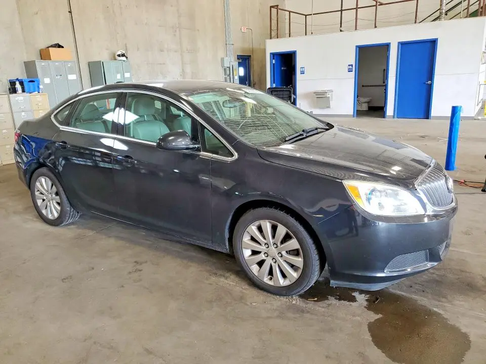 2015 BUICK VERANO   