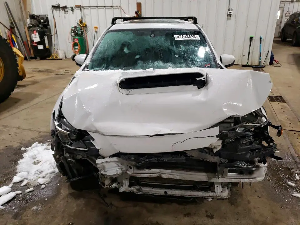 2023 SUBARU WRX PREMIUM  