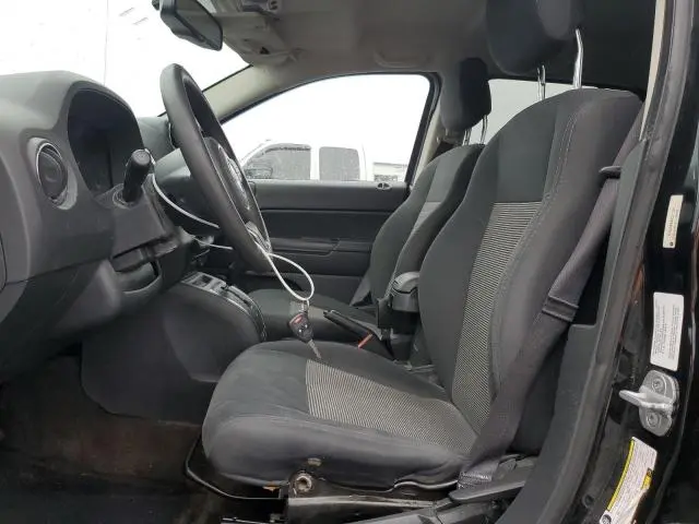 2013 JEEP COMPASS SPORT  