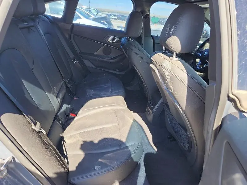2021 BMW 228I   
