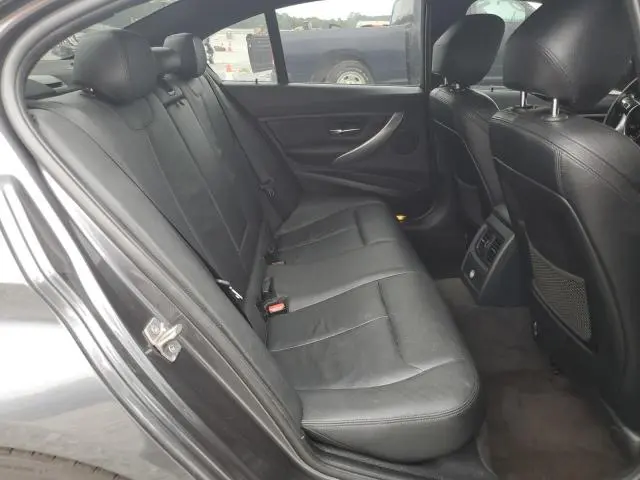 2013 BMW 328 XI  