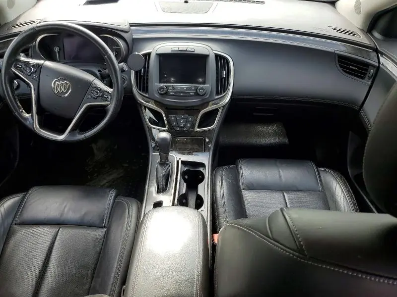 2014 BUICK LACROSSE PREMIUM  