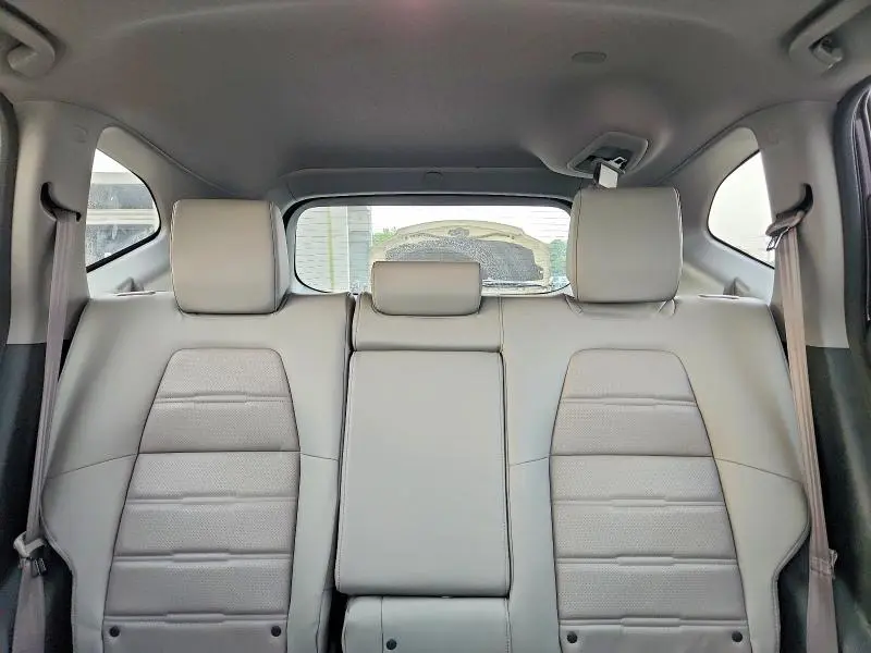 2018 HONDA CR-V EXL  