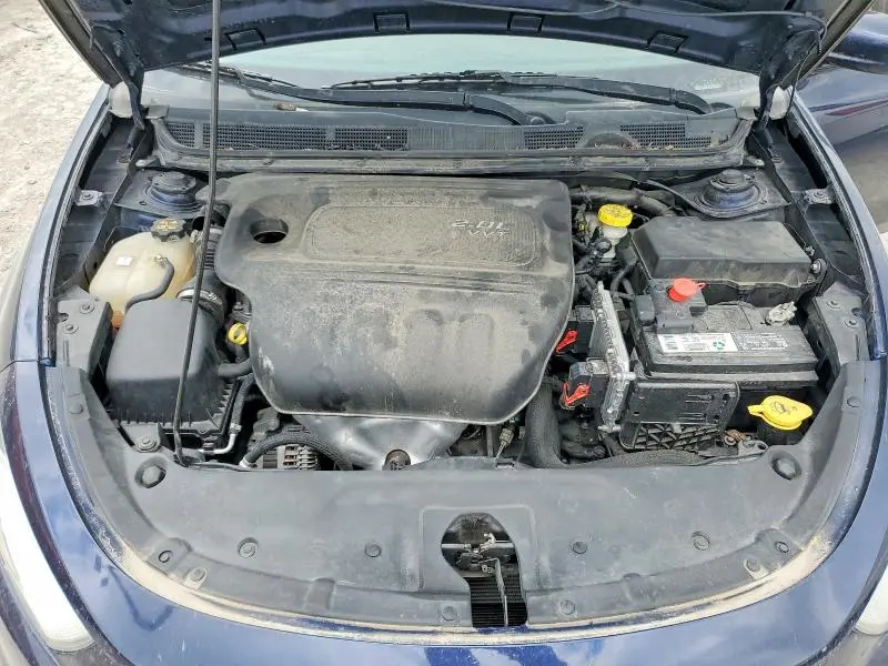 2013 DODGE DART SE AERO  