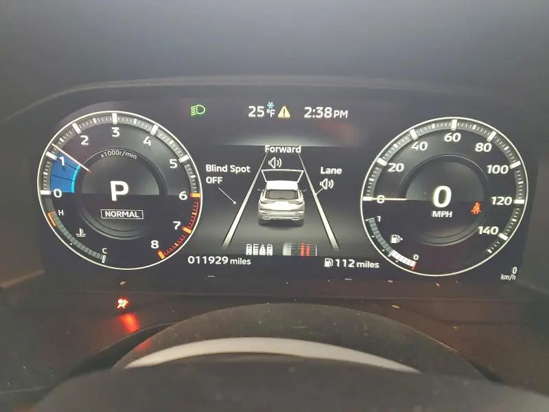 2024 MITSUBISHI OUTLANDER SEL  