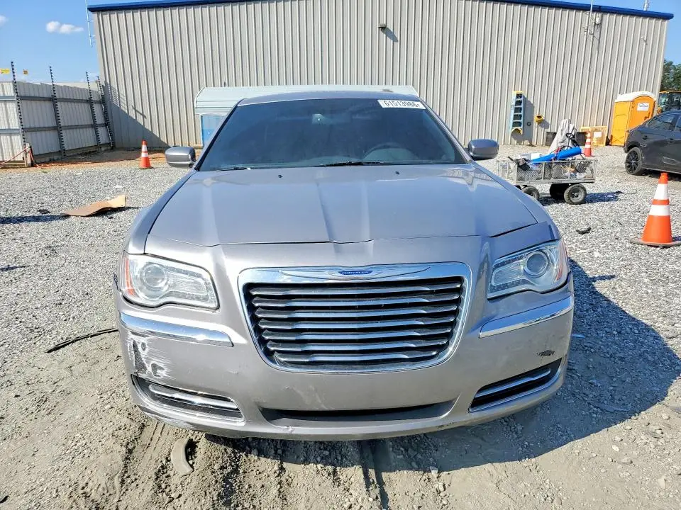 2014 CHRYSLER 300   