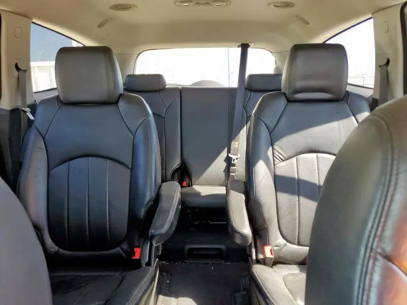 2011 BUICK ENCLAVE CXL
