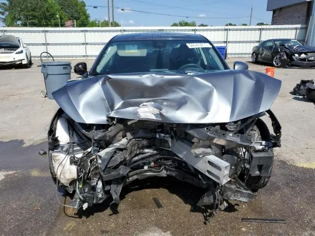 2021 NISSAN ALTIMA SV  