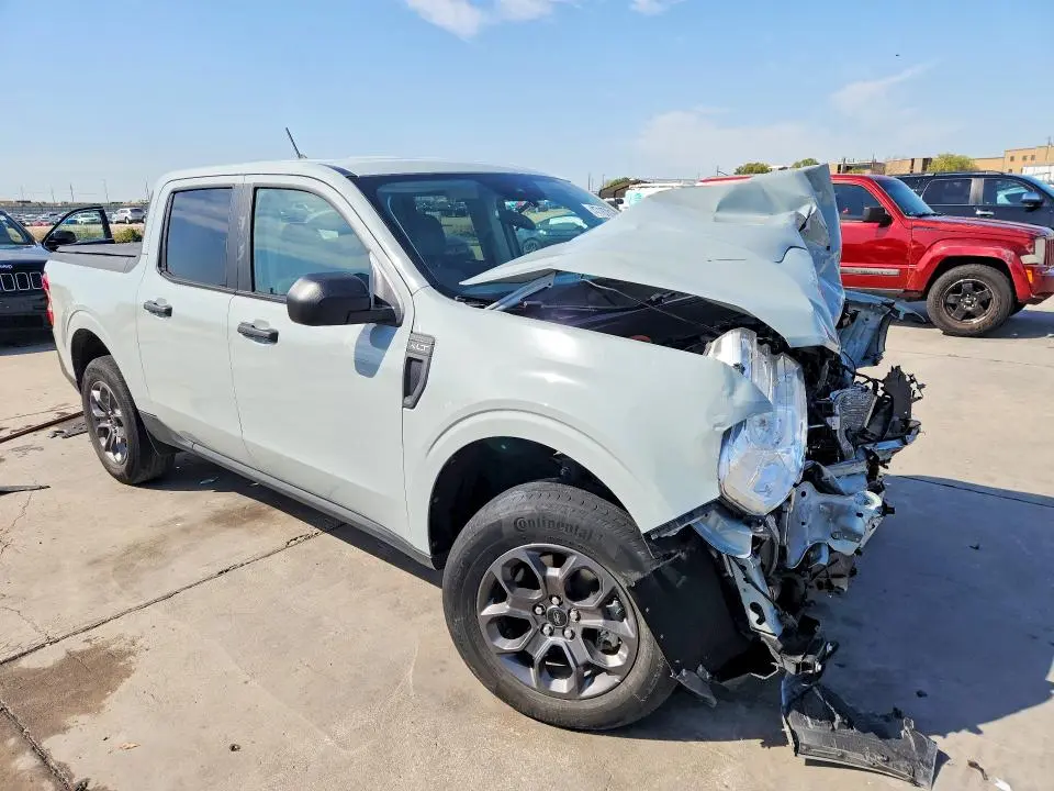 2023 FORD MAVERICK XL/XLT/LARIAT  