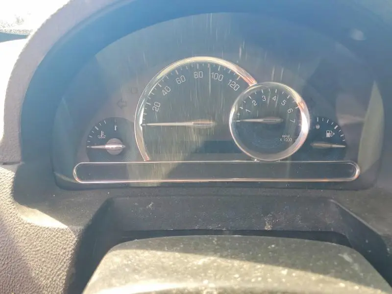 2011 CHEVROLET HHR LT  