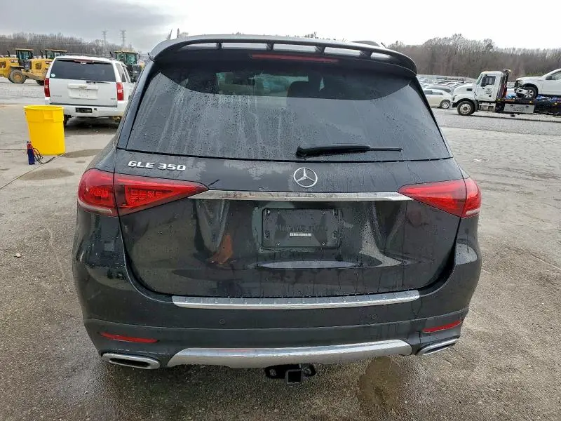 2023 MERCEDES-BENZ GLE 350  