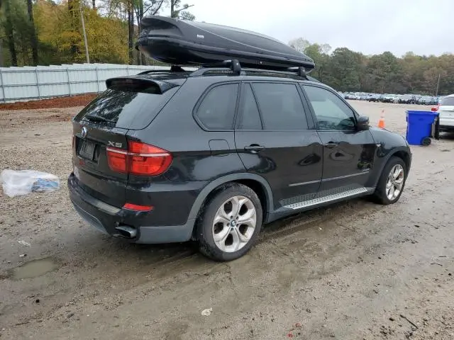 2013 BMW X5 XDRIVE50I  