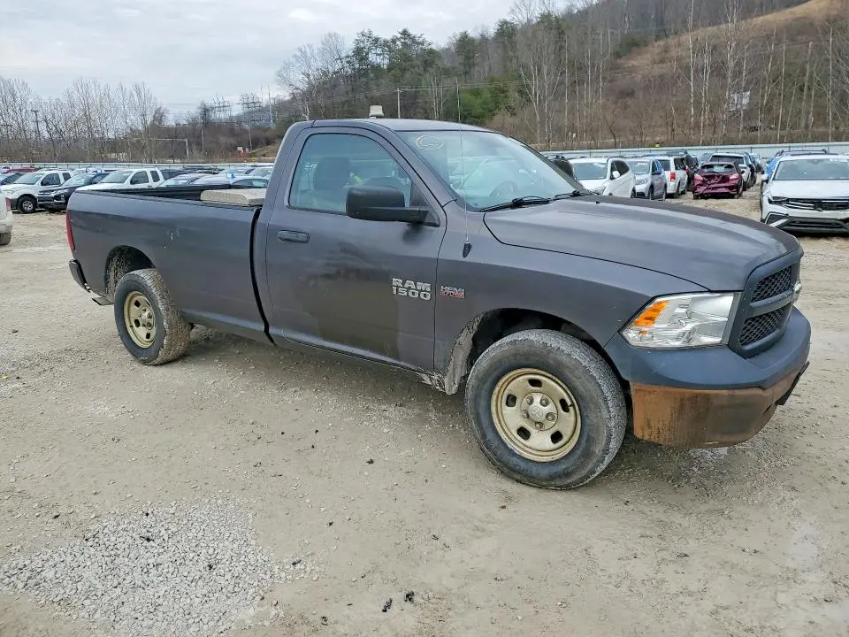 2015 RAM 1500 ST  