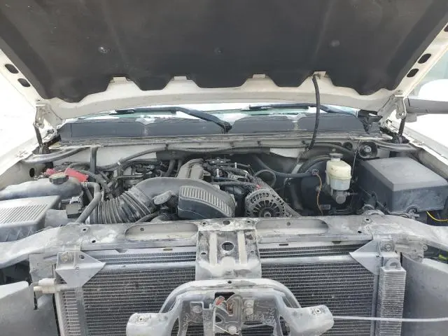 2012 CHEVROLET SILVERADO C1500 LT  
