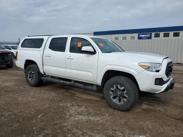 2022 TOYOTA TACOMA DOUBLE CAB  