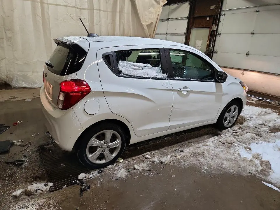 2020 CHEVROLET SPARK LS  