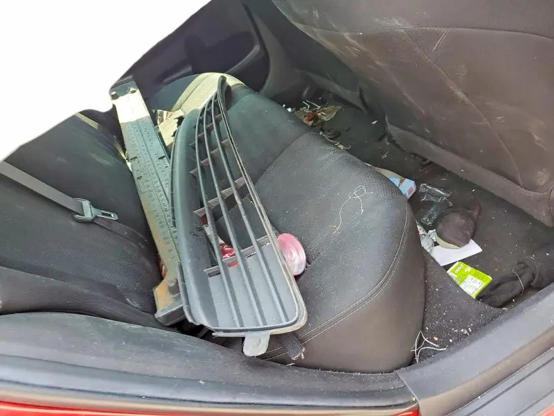 2013 TOYOTA COROLLA S  