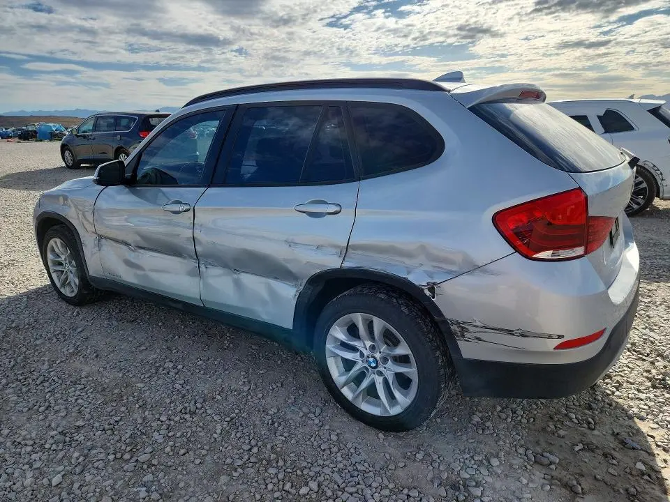 2015 BMW X1 XDRIVE28I  
