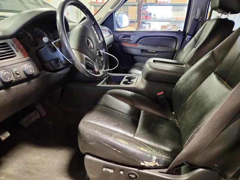 2013 GMC SIERRA K1500 SLT  