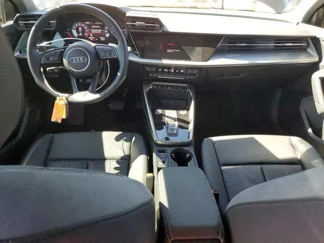 2022 AUDI A3 PREMIUM  