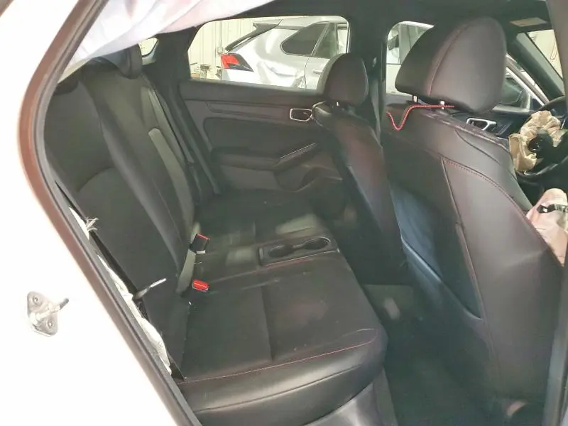 2024 ACURA INTEGRA TYPE S  