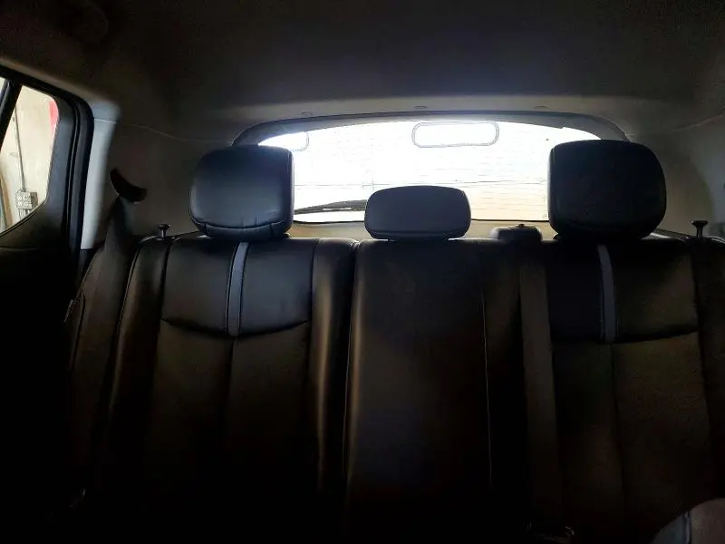 2020 NISSAN LEAF SL PLUS  