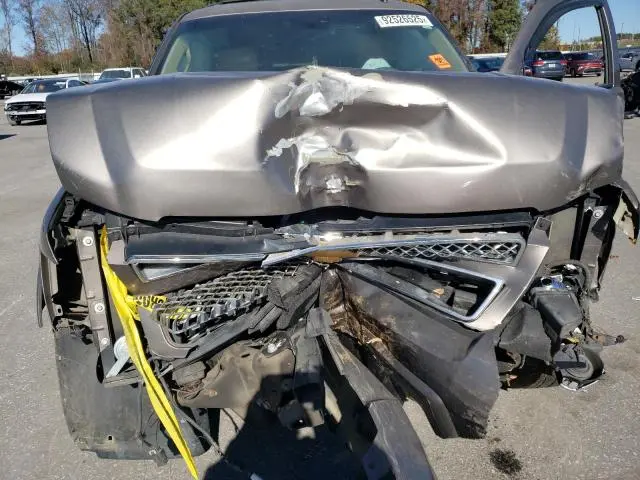 2013 CHEVROLET TAHOE C1500 LT  