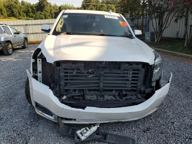 2018 GMC YUKON XL C1500 SLT  