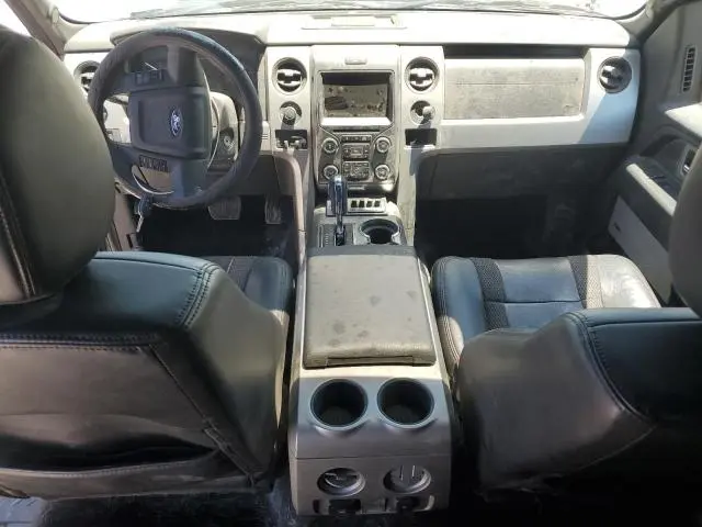 2014 FORD F150 SVT RAPTOR  