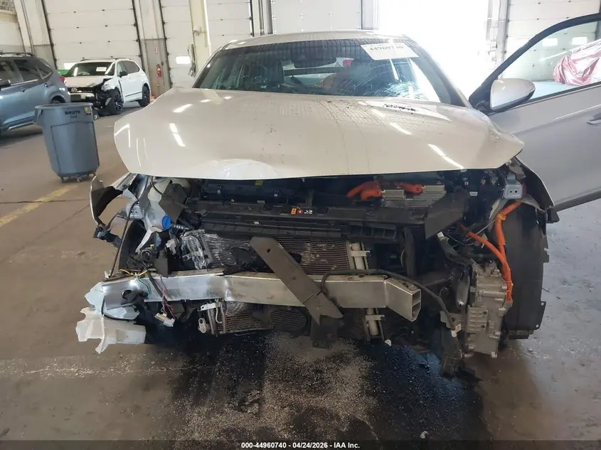 2019 HYUNDAI IONIQ PLUG-IN HYBRID LIMITED