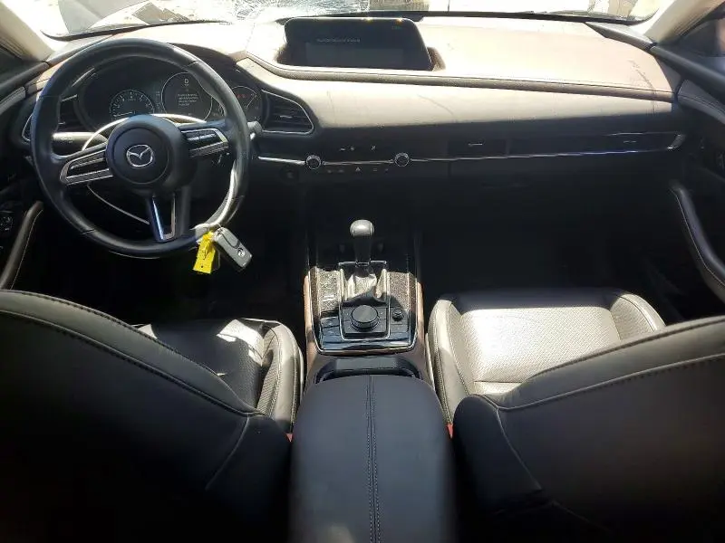2021 MAZDA CX-30 PREMIUM  
