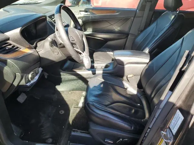 2017 LINCOLN MKC SELECT  